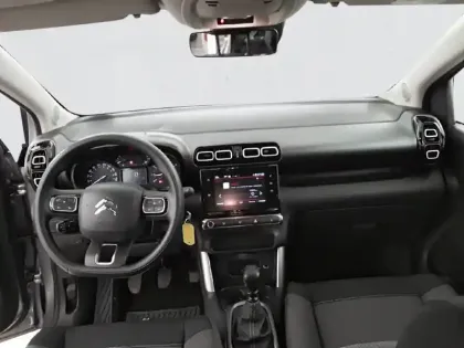 Photo 7 Citroën C3 Aircross  PureTech 110 S&S BVM6