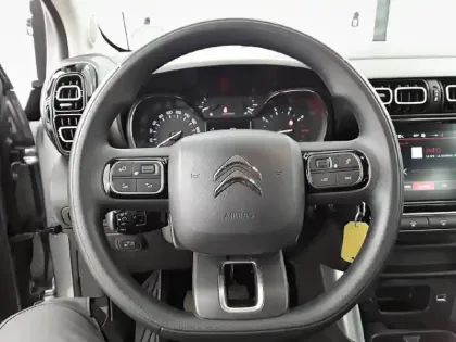 Photo 33 Citroën C3 Aircross  PureTech 110 S&S BVM6