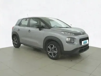 Photo 52 Citroën C3 Aircross  PureTech 110 S&S BVM6