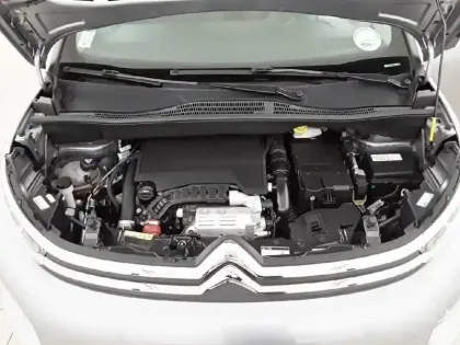 Photo 48 Citroën C3 Aircross  PureTech 110 S&S BVM6