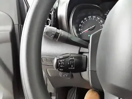 Photo 70 Citroën C3 Aircross  PureTech 110 S&S BVM6