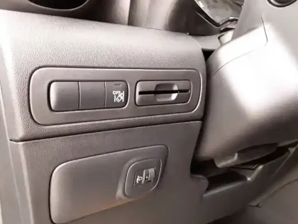 Photo 46 Citroën C3 Aircross  PureTech 110 S&S BVM6