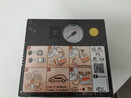 Photo 49 Citroën C3 Aircross  PureTech 110 S&S BVM6