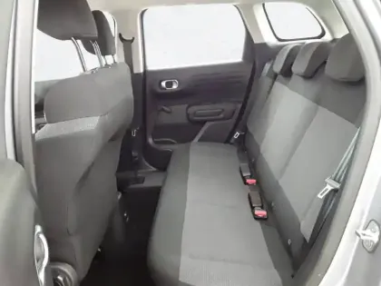 Photo 36 Citroën C3 Aircross  PureTech 110 S&S BVM6