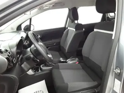 Photo 10 Citroën C3 Aircross  PureTech 110 S&S BVM6