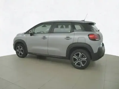 Photo 56 Citroën C3 Aircross  PureTech 110 S&S BVM6