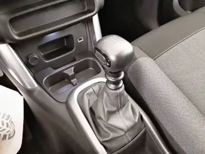 Photo 38 Citroën C3 Aircross  PureTech 110 S&S BVM6