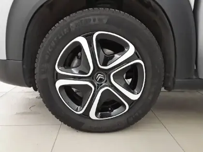 Photo 12 Citroën C3 Aircross  PureTech 110 S&S BVM6