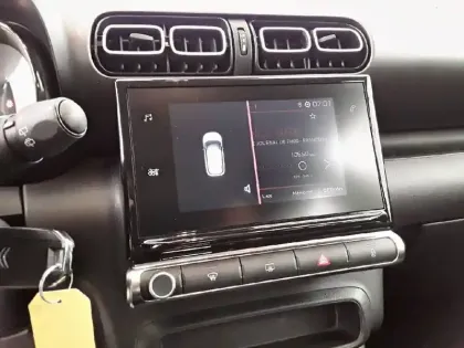 Photo 39 Citroën C3 Aircross  PureTech 110 S&S BVM6