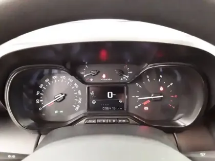 Photo 59 Citroën C3 Aircross  PureTech 110 S&S BVM6