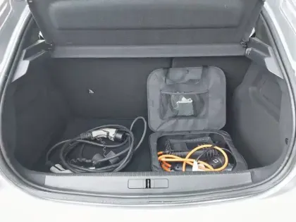 Photo 5 Peugeot 208  Electrique 50 kWh 136ch