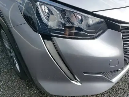 Photo 15 Peugeot 208  Electrique 50 kWh 136ch