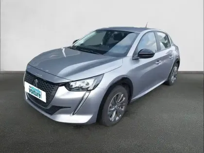 Photo Peugeot 208 Active Pack