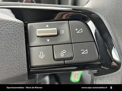 Photo 16 Citroën Berlingo  VAN M 650 BLUEHDI 130 S&S EAT8