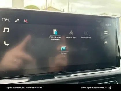 Photo 13 Citroën Berlingo  VAN M 650 BLUEHDI 130 S&S EAT8