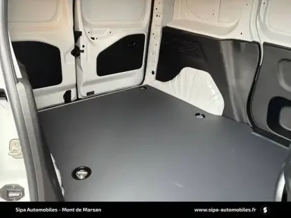 Photo 24 Citroën Berlingo  VAN M 650 BLUEHDI 130 S&S EAT8