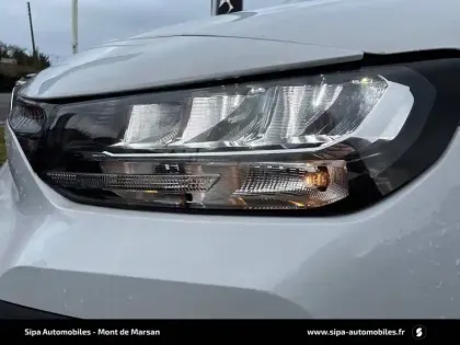 Photo 21 Citroën Berlingo  VAN M 650 BLUEHDI 130 S&S EAT8