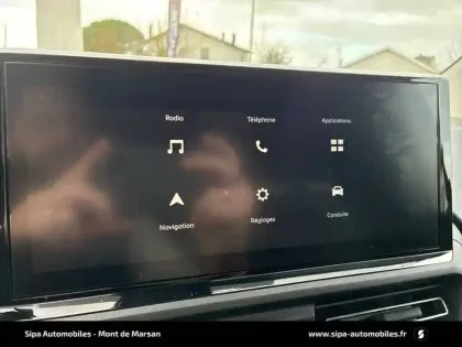 Photo 20 Citroën Berlingo  VAN M 650 BLUEHDI 130 S&S EAT8