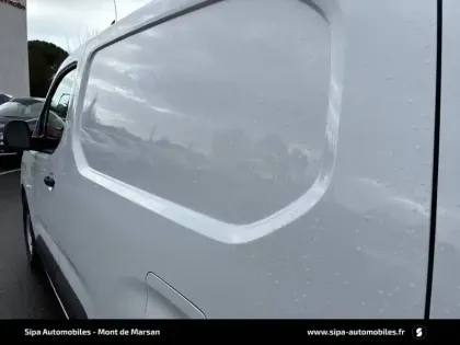 Photo 29 Citroën Berlingo  VAN M 650 BLUEHDI 130 S&S EAT8