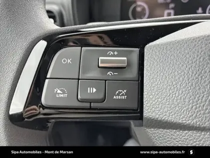 Photo 17 Citroën Berlingo  VAN M 650 BLUEHDI 130 S&S EAT8