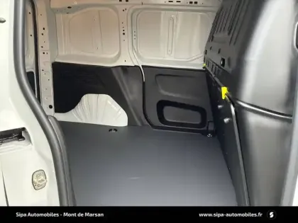 Photo 9 Citroën Berlingo  VAN M 650 BLUEHDI 130 S&S EAT8