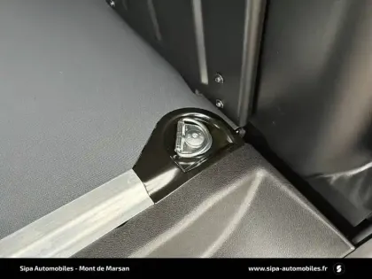 Photo 23 Citroën Berlingo  VAN M 650 BLUEHDI 130 S&S EAT8