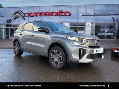 Photo 62 Citroën C3 Aircross  Hybride 145 e-DCS6