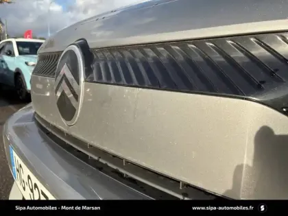 Photo 22 Citroën C3 Aircross  Hybride 145 e-DCS6