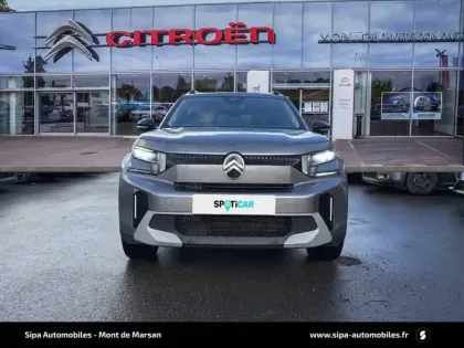 Photo 61 Citroën C3 Aircross  Hybride 145 e-DCS6