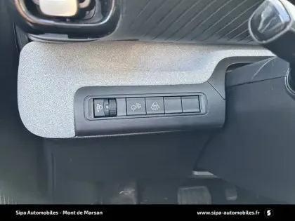 Photo 43 Citroën C3 Aircross  Hybride 145 e-DCS6