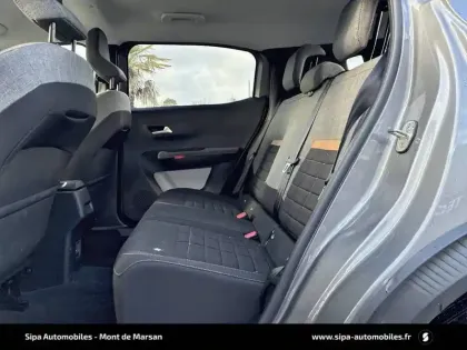 Photo 9 Citroën C3 Aircross  Hybride 145 e-DCS6