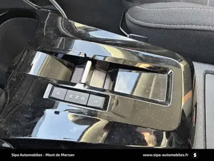 Photo 15 Citroën C3 Aircross  Hybride 145 e-DCS6