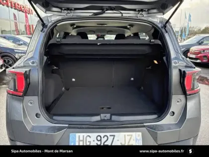 Photo 5 Citroën C3 Aircross  Hybride 145 e-DCS6