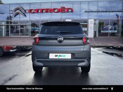 Photo 64 Citroën C3 Aircross  Hybride 145 e-DCS6