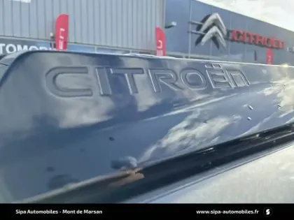 Photo 28 Citroën C3 Aircross  Hybride 145 e-DCS6