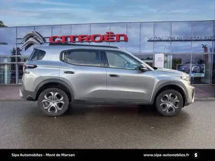 Photo 63 Citroën C3 Aircross  Hybride 145 e-DCS6