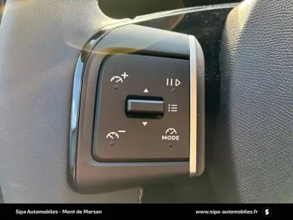 Photo 17 Citroën C3 Aircross  Hybride 145 e-DCS6