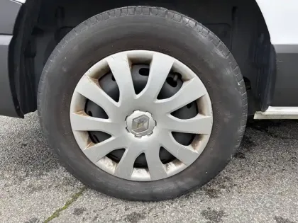 Photo 12 Renault Trafic  FGN L2H1 1300 KG DCI 120