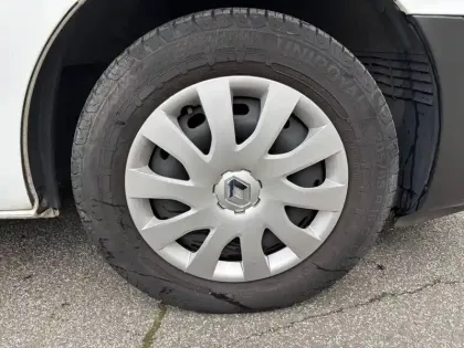 Photo 11 Renault Trafic  FGN L2H1 1300 KG DCI 120