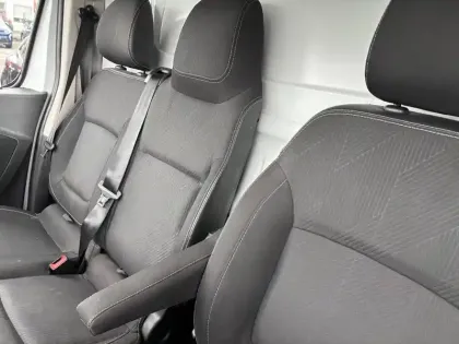 Photo 35 Renault Trafic  FGN L2H1 1300 KG DCI 120