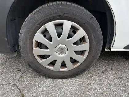 Photo 9 Renault Trafic  FGN L2H1 1300 KG DCI 120