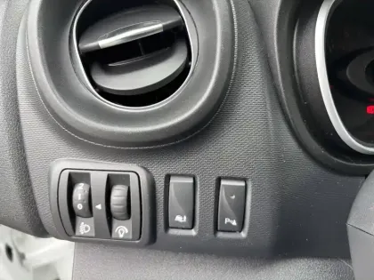 Photo 28 Renault Trafic  FGN L2H1 1300 KG DCI 120