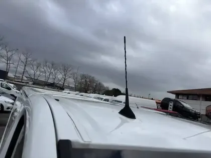 Photo 10 Renault Trafic  FGN L2H1 1300 KG DCI 120