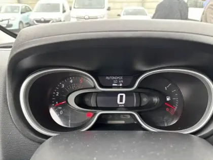 Photo 31 Renault Trafic  FGN L2H1 1300 KG DCI 120