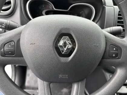 Photo 27 Renault Trafic  FGN L2H1 1300 KG DCI 120