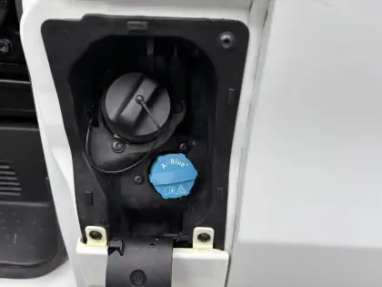 Photo 25 Renault Trafic  FGN L2H1 1300 KG DCI 120