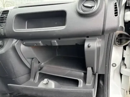 Photo 18 Renault Trafic  FGN L2H1 1300 KG DCI 120