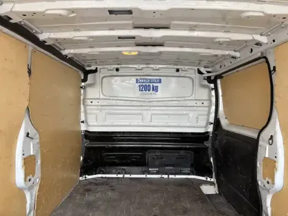 Photo 20 Renault Trafic  FGN L2H1 1300 KG DCI 120