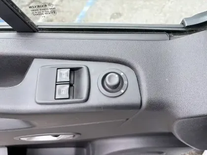 Photo 23 Renault Trafic  FGN L2H1 1300 KG DCI 120