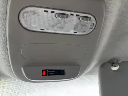 Photo 39 Renault Trafic  FGN L2H1 1300 KG DCI 120